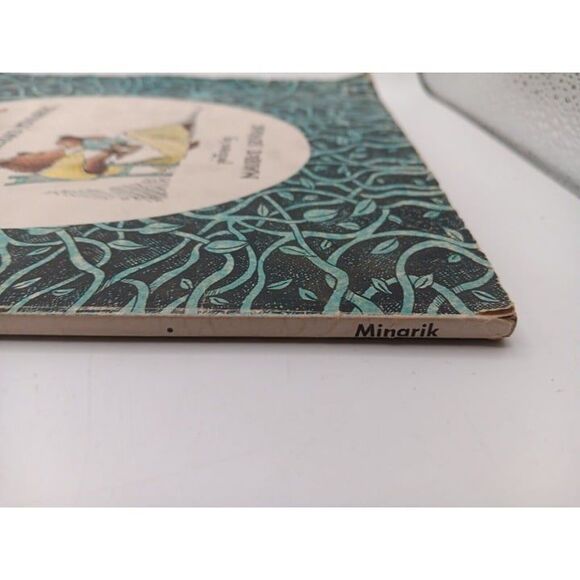 5/$25 Little Bear Elsa Holmelund Minarik, March 1967 2nd Edition Paperback Book - Picture 11 of 11